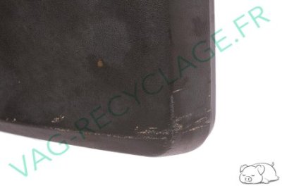 Rétroviseur extérieur gauche 811857501G Audi 80 B2 + Quattro Sport miroir bleuté - Image 5