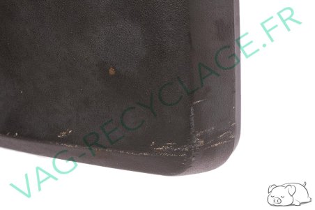 Rétroviseur extérieur gauche 811857501G Audi 80 B2 + Quattro Sport miroir bleuté - Image 5