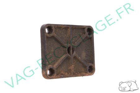 Support miroir rétroviseur 855857501 Audi Coupé GT - Image 2