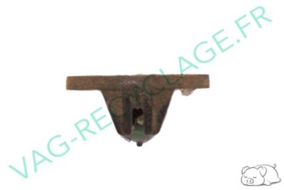 Support miroir rétroviseur 855857501 Audi Coupé GT - Image 3