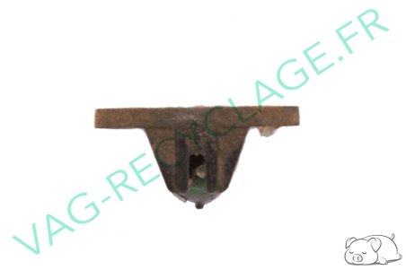 Support miroir rétroviseur 855857501 Audi Coupé GT - Image 3