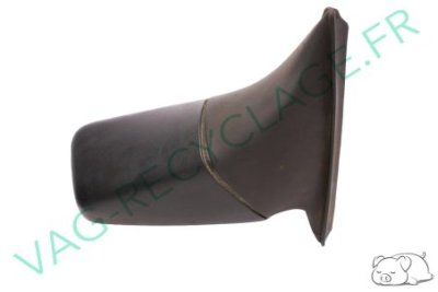 Rétroviseur extérieur gauche 443857501 pour Audi 100 C3 et Audi 200 C3 - Image 3