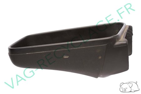 Coque rétroviseur extérieur gauche 443857501 pour Audi 100 C3 et Audi 200 C3 - Image 3
