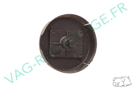 Support miroir rétroviseur extérieur 443857501 pour Audi 100 C3 et Audi 200 C3 - Image 3
