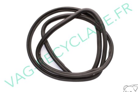 Joint coffre arrière 6X0827705 Polo 3 Phase 1 6N - Image 3