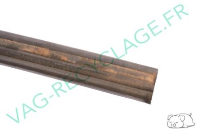 Joint de porte avant droit 191867365C Golf 2 et Jetta 2 - Image 3