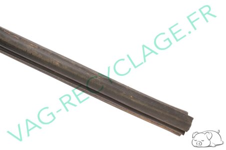 Joint de porte avant gauche 191867365C Golf 2 et Jetta 2 - Image 2