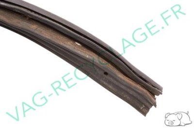 Joint de porte arrière gauche 191867365C Golf 2 et Jetta 2 - Image 3