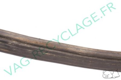 Joint de porte arrière droit 191867365C Golf 2 et Jetta 2 - Image 3