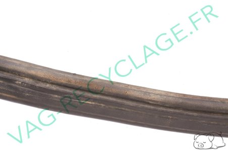 Joint de porte arrière droit 191867365C Golf 2 et Jetta 2 - Image 3