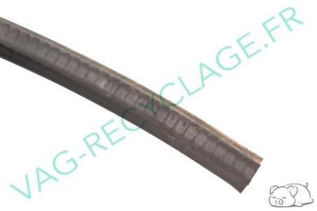 Joint de porte avant gauche 1H3867365D Golf 3 et Vento 5 portes - Image 3