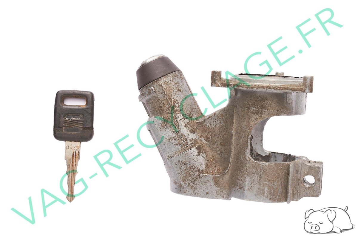 Neiman + clé 171905851 pour Seat Ibiza 1 - Image 1