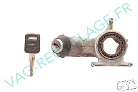 Neiman + clé 171905851 pour Seat Ibiza 1 - Image 2