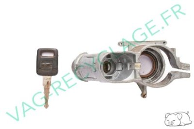 Neiman + clé 171905851 pour Seat Ibiza 1 - Image 3