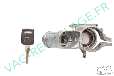 Neiman + clé 171905851 pour Seat Ibiza 1 - Image 3