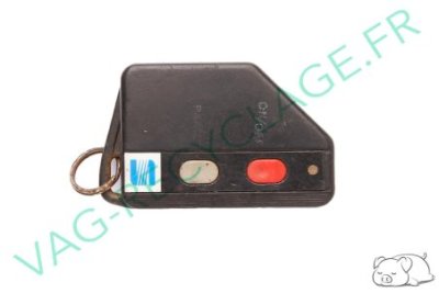 Télécommande alarme Seat Toledo - Image 1