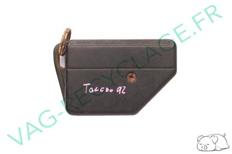 Télécommande alarme Seat Toledo - Image 2
