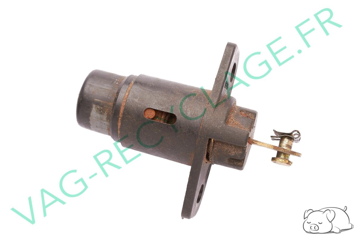 Serrure de coffre 12368 sans clé Seat Ibiza 1 - Image 1