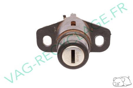 Serrure de coffre 12368 sans clé Seat Ibiza 1 - Image 3