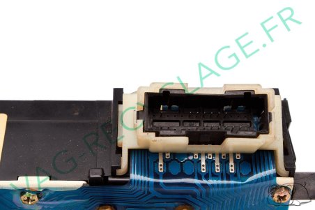 Compteur + compte-tours VDO 191919033LE Golf 2 Jetta 2 Diesel 285393 km - Image 4