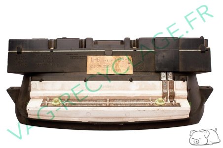 Compteur Motometer 1H6919033M pour Golf 3 et Vento Diesel AAZ 1Y - Image 3