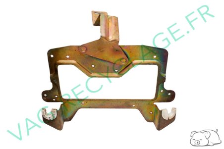 Support boitier électronique 6K0906329 pour Seat Ibiza 2 - Image 2