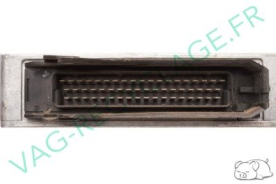 Boitier ABS ATE 10094011014 34521138219 pour Bmw Série 3 E36 - Image 3