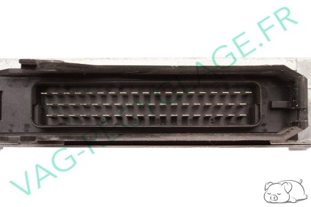 Boitier ABS ATE 10094108024 34521138219 pour Bmw Série 3 E36 - Image 3