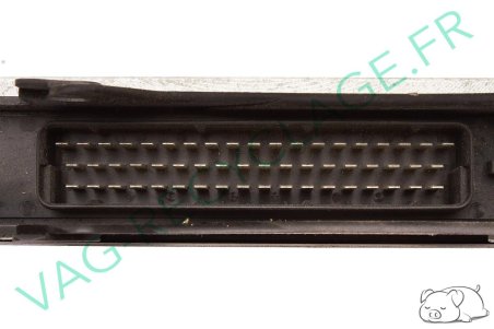 Boitier ABS ATE 10094108044 34521162646 pour Bmw Série 3 E36 et Z3 E36 - Image 3