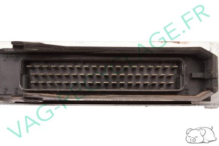 Boitier ABS et ASC+T ATE 10094108074 34521164094 pour Bmw Série 3 E36 et Z3 E36 - Image 3