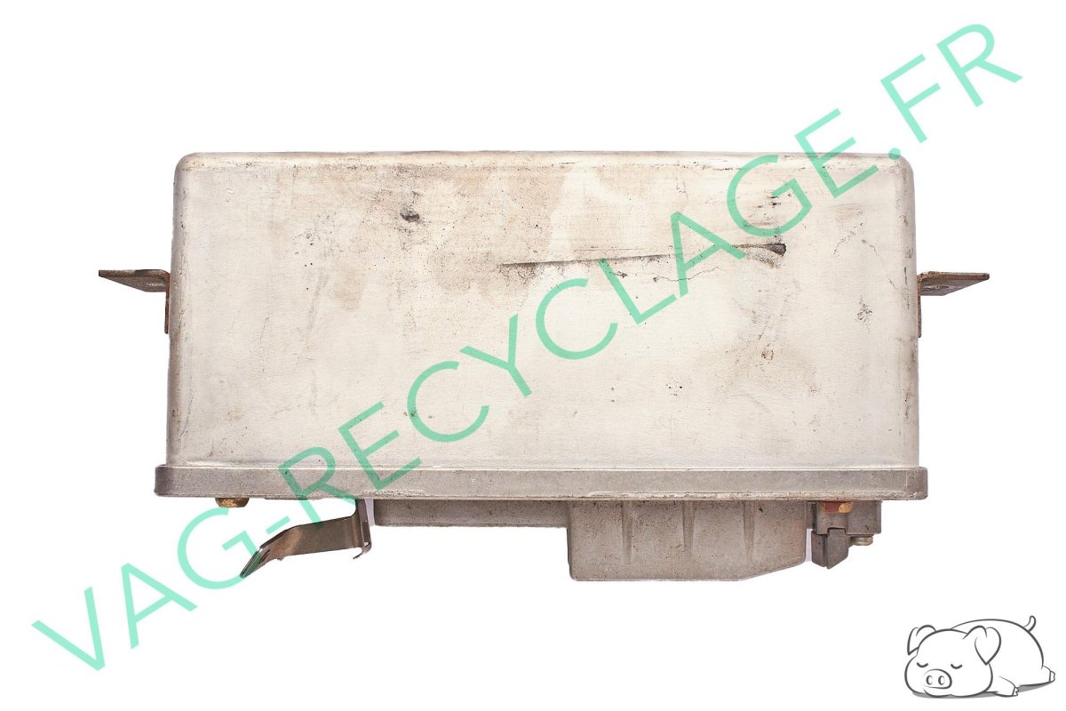 Boitier ABS Bosch 0265100045 34521158424 Bmw Série 5 E34 et Série 7 E32 - Image 1