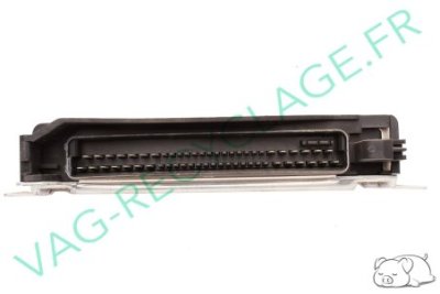 Boitier ABS Bosch 0265108005 4D0907379D pour Audi A4 B5 - Image 3