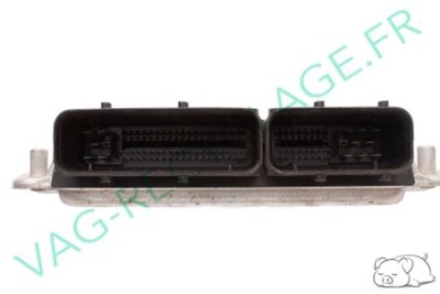 Calculateur moteur ecu Bosch 0281010174 038906012BF Golf 4 SDI 68cv AGP - Image 3