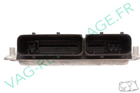 Calculateur moteur ecu Bosch 0281010174 038906012BF Golf 4 SDI 68cv AGP - Image 3