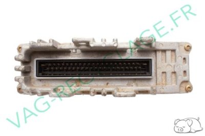 Calculateur moteur ecu Bosch 0261200790 441040460086 Skoda Felicia 1994 - Image 3