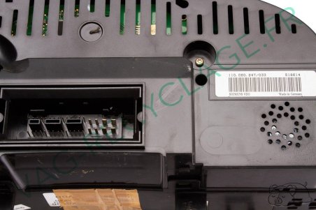 Kit démarrage Golf 5 2.0 FS1 150 boitier 06F906056DE + compteur VDO 1K0920861A - Image 3