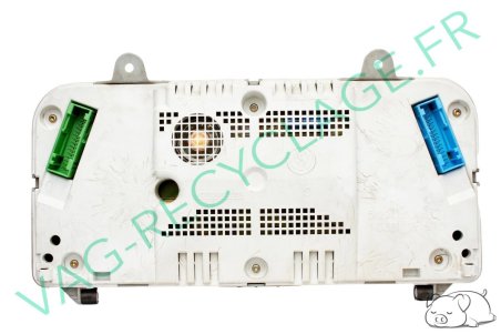 Compteur Motometer 6N0920804P pour Polo 3 Phase 2 6N2 SDI - Image 2