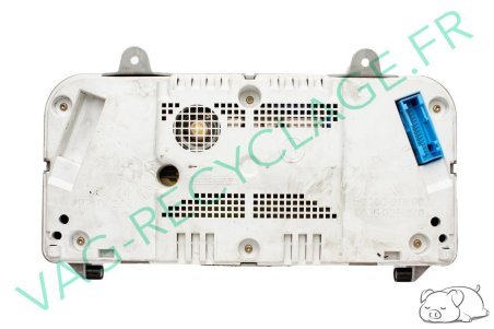 Compteur Motometer 6X0919860E pour Lupo essence - Image 2