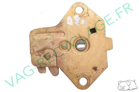 Serrure de coffre 823827505 pour Audi 80 B1 1972 - 1978 - Image 2