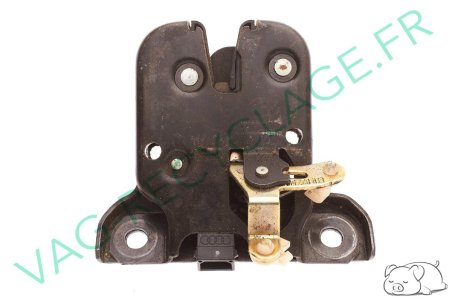  Audio A4 B5 et Audi RS4 B5 - Image 1