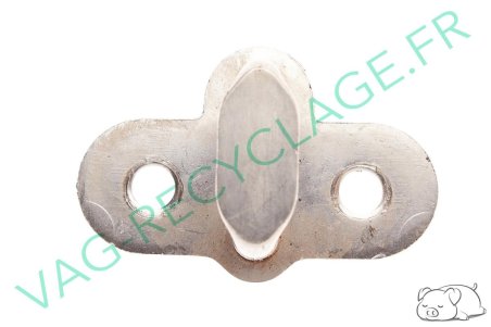 Crochet serrure de coffre 1E0827511A Golf 4 Cabriolet - Image 1