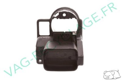 Support bouton phare et grille ventilation 1J1819703C 1J1819983A pour Golf 4 - Image 3