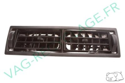 Grille de ventilation centrale 191819704D 191819704F pour Golf 2 Jetta 2 - Image 3