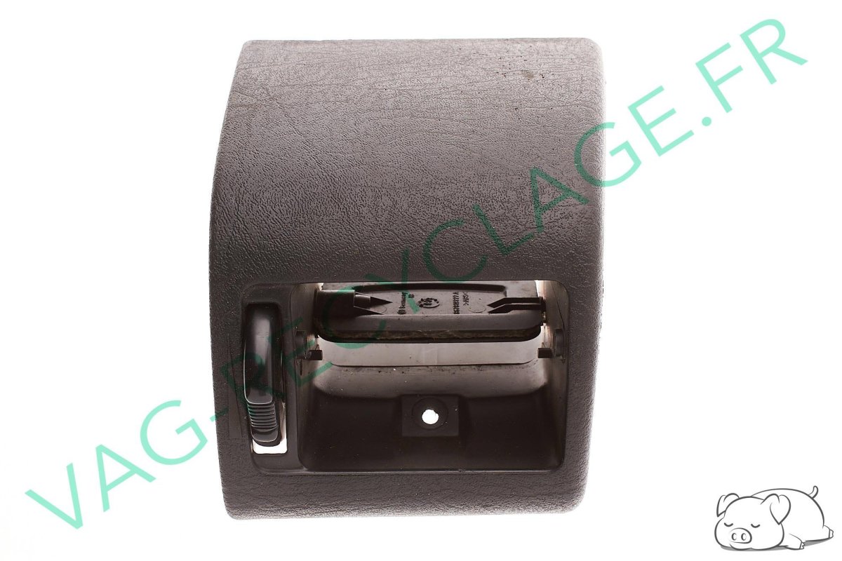 Support grille de ventilation gauche 867819701C Volkswagen Polo 2 Phase 2 2F - Image 1