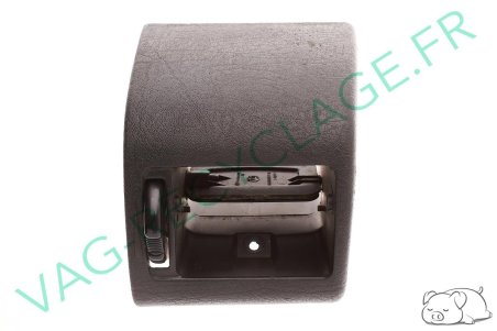 Support grille de ventilation gauche 867819701C Volkswagen Polo 2 Phase 2 2F - Image 1