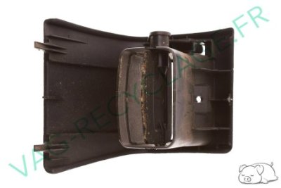 Support grille de ventilation gauche 867819701C Volkswagen Polo 2 Phase 2 2F - Image 3