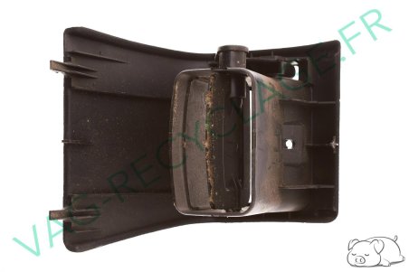 Support grille de ventilation gauche 867819701C Volkswagen Polo 2 Phase 2 2F - Image 3