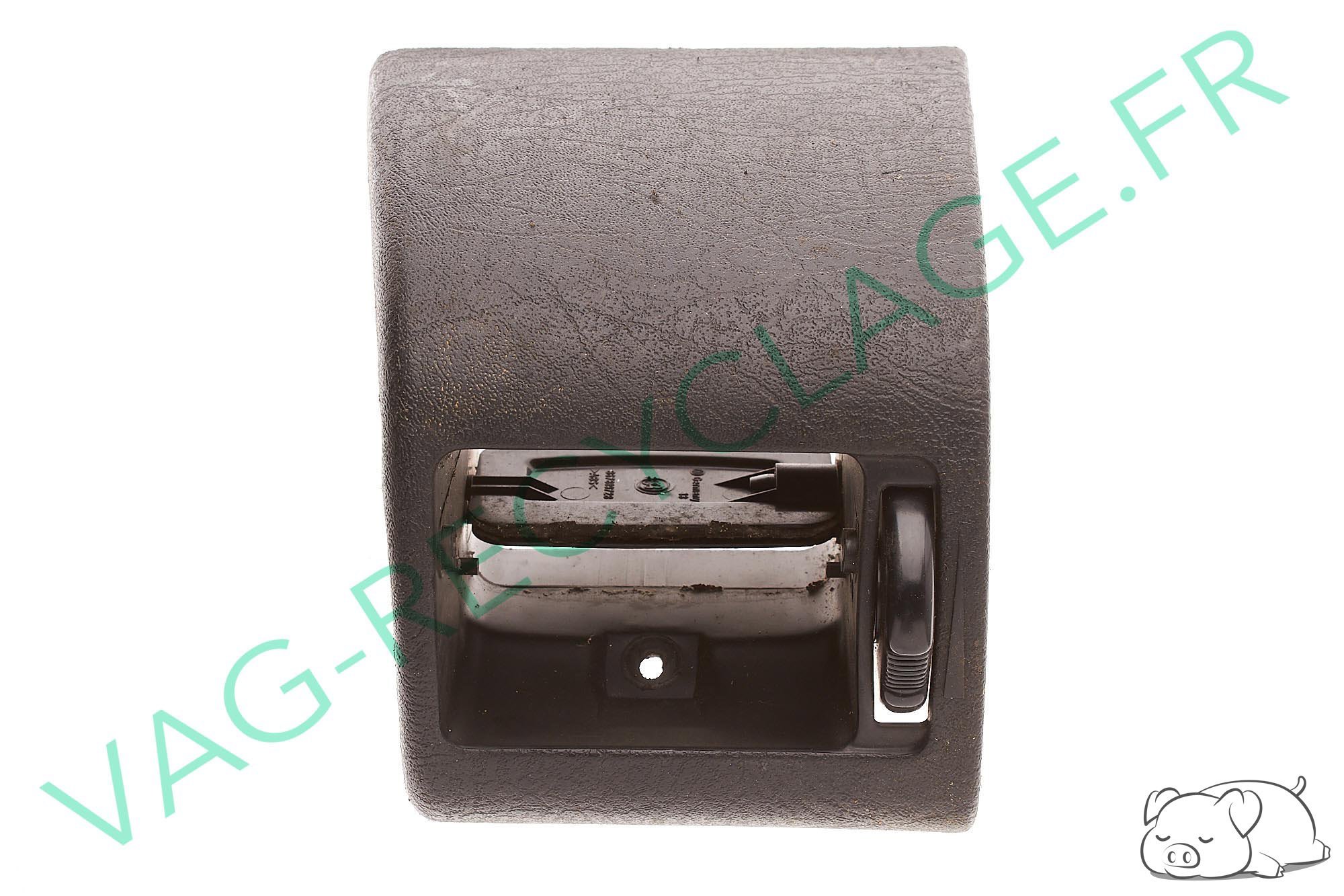 Support grille de ventilation droite 867819702 Volkswagen Polo 2 Phase 2 2F - Image 1