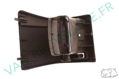 Support grille de ventilation droite 867819702 Volkswagen Polo 2 Phase 2 2F - Image 3