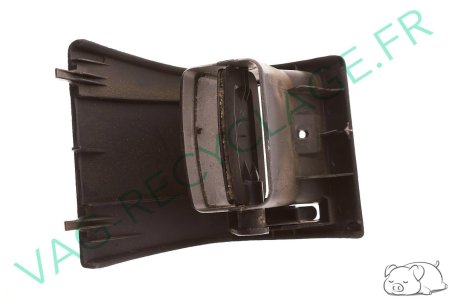 Support grille de ventilation droite 867819702 Volkswagen Polo 2 Phase 2 2F - Image 3